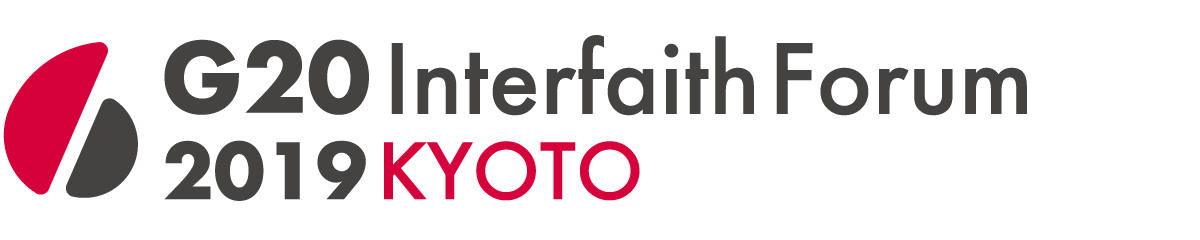 G20 Interfaith Forum 2019 KYOTO