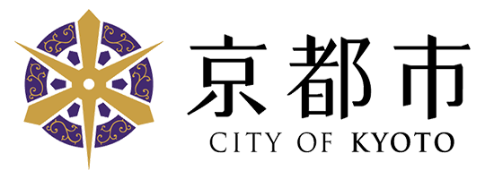 京都市ロゴマーク